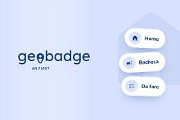 Geobadge, la gestione del personale a portata di smartphone