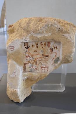 Un tuffo nella storia: open day al Parco archeologico di Lilibeo per il restauro dell'edicola funeraria "a tempietto"