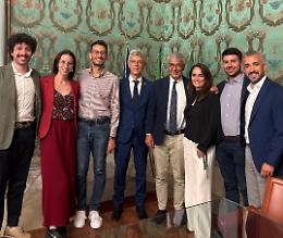 Il Comune di Ragusa tra i primi in Italia ad adottare ufficialmente la Vig