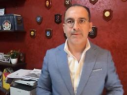 Maxirissa in piazza Manin a Vittoria, La Rosa: "Il prefetto intervenga subito"