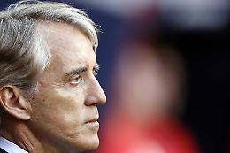 Mancini: &laquo;Riparto con entusiasmo e senso di responsabilit&agrave;&raquo;
