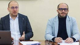 Modica e la giunta Monisteri, si dimettono gli assessori Drago e Antoci