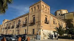 Svolta per San Domenico a Sciacca: stanziati 2 milioni di euro per avviare il recupero