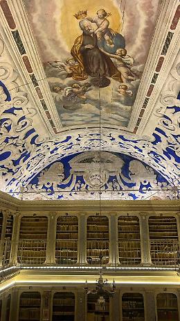 Nuova luce sulla Sala del Libro Antico a Piazza Armerina: completati i lavori di tutela e restauro