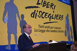 Liberi di scegliere, in Sicilia finanziati 108 progetti nelle scuole con 1,5 milioni di euro