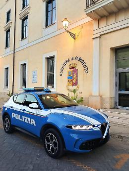 Petardo ad alto impatto allo stadio: Daspo di 5 anni per un tifoso dell'Akragas
