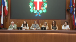 A Messina la notte diventer&agrave; pi&ugrave; sicura