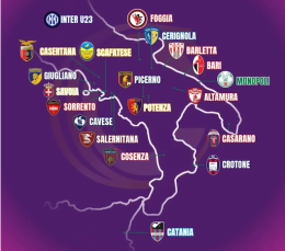 Serie C, ecco favorite e possibili sorprese dei tre gironi. Domani il Catania conoscer&agrave; il suo cammino
