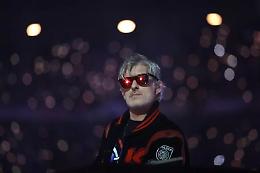 Morto a 50 anni l'autore di "Nightcall" e icona della French touch: Kavinsky trovato senza vita a casa