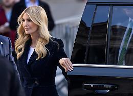 Da Ivanka Trump a Federer, la parata dei big al Google Camp in Sicilia