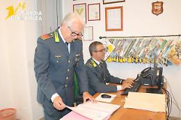 Sequestro da oltre 2,5 milioni a un imprenditore dell&rsquo;olio di Castelvetrano: ipotesi di bancarotta fraudolenta