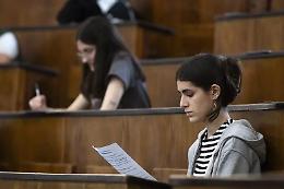 Semestre aperto di medicina: il 75% delle proposte studentesche diventer&agrave; realt&agrave;