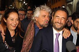 Cancelleri: &laquo;La Vardera si &egrave; preso la rabbia del M5S, senza un accordo alle Regionali sar&agrave; una Caporetto&raquo;