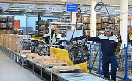 Nord America spinge Stellantis: utile a 293 milioni, ma la Borsa non festeggia