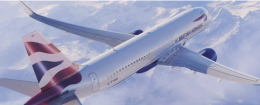 Volo British Airways sfiora il disastro: atterraggio d'emergenza e pilota in congedo per stress