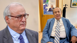 A Enna il sindaco Crisafulli cambia nome alle strade e il prefetto lo diffida: ordinata la rimozione delle targhe