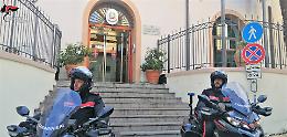 Blitz dei carabinieri a Palermo: inseguimenti e perquisizioni, due arresti e sei denunce