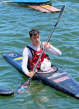 Canoa polo: in palio i due scudetti 2026, Polisportiva Can. Catania e la Canottieri Jonica in pole