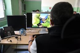 Catania: da marted&igrave; le bodycam per medici, infermieri e Oss al Policlinico