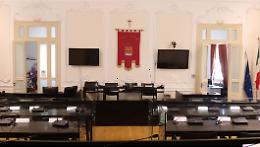Trapani, seduta consiliare deserta: conti comunali in bilico tra Tari, mozione di sfiducia e rischio Corte dei Conti