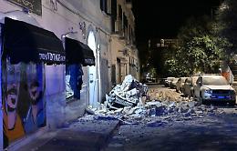 Terremoto, torna la paura ai Campi Flegrei: scossa di magnitudo 4.7, diversi crolli e dieci feriti in modo lieve