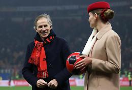 Addio a Franco Baresi, il cordoglio del Milan: &laquo;&Egrave; per sempre&raquo;