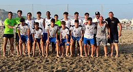 A Catania lo spettacolo delle finali del Campionato Regionale