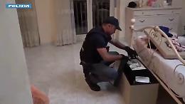 Mafia, droga, sparatorie, risse e concerti vietati: la polizia arresta 4 persone a Catania
