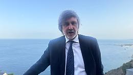 &laquo;Prescriviamo un'ora con un amico, perch&eacute; le relazioni umane sono il vero elisir di lunga vita&raquo;