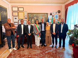 Modica, la Giunta Monisteri rif&agrave; il look: tre nuovi ingressi tutti in quota Forza Italia