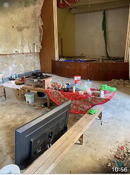 Modica, abitavano abusivamente nei locali dell'ex scuola Maria Ausiliatrice
