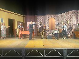 Santa Croce Camerina, il Kau Fest inizia con il teatro