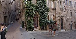 &Egrave; catanese il musicista trovato morto in una camera d'albergo di Perugia, ipotesi intossicazione a causa di una caldaia