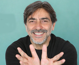 Metti che rinasco: Sergio Vespertino apre Dest'Arte a Ventimiglia di Sicilia il 2 agosto