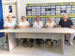 Tot&ograve; Vullo entra nell'area tecnica della CastrumFavara: un impulso ai giovani talenti per affrontare la Serie D