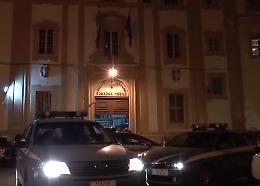 Droga, i falchi della polizia arrestano due uomini a Ballar&ograve; e Villaggio Santa Rosalia
