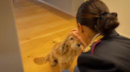 Un gesto d'amore non si abbandona