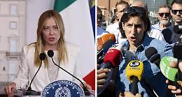 Strage Bologna: Meloni riconosce "pagina pi&ugrave; buia della storia del Paese",  per Schlein "appurata matrice neofascista"