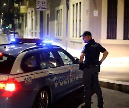 Notte di sangue a San Leone: 17enne agrigentino accoltellato durante una rissa. Arrestato un gambiano