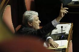 Morto Alberto Tedesco, la fine di un'epoca per la politica pugliese