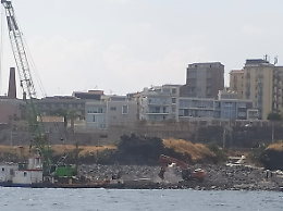 Rimozione barche al Porto Rossi, la precisazione: &laquo;Intervento privato finanziato da 32 armatori&raquo;