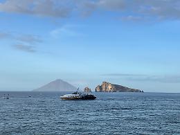 La "Dolce Vita" alle Eolie: l'estate 2026 di Panarea con Luca Cordero di Montezemolo e Flavio Briatore 