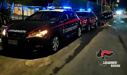 Comiso, i carabinieri arrestano un condannato in via definitiva