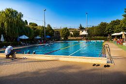 Piscina comunale di Monterosso Almo, i gestori denunciano atti di vandalismo