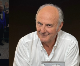 I 70 anni di Gerry Scotti: il trionfo nell'access prime time con "La Ruota della Fortuna" e festa in diretta il 7 agosto