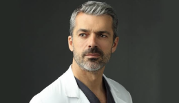 Doc senza Fanti e quindi Argentero: la sfida di reinventare l'ospedale che ha cambiato la tv