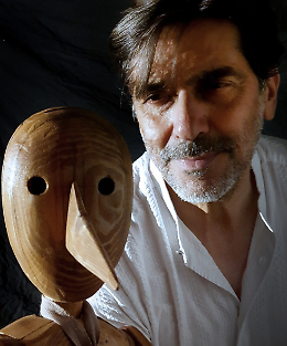 Pinocchio: anatomia di un seme ostinato &mdash; il monologo che sboccia a San Cipirello