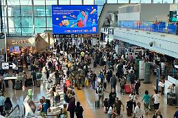 Sorpasso ad alta velocit&agrave;: perch&eacute; il treno ha scalzato l'aereo e si &egrave; preso il primato europeo (ma scordatevi la Sicilia)