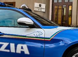 Evade dalla comunit&agrave; terapeutica dove sta scontando i domiciliari: 21enne denunciato