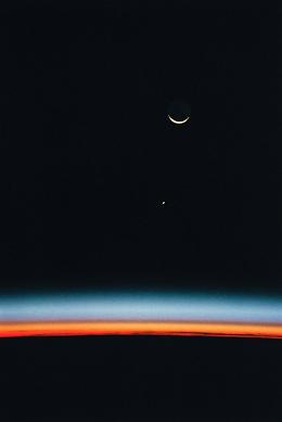 Lo SpaceX di Elon Musk si schianter&agrave; sulla Luna a 8700 km/h: studiosi col telescopio puntato 